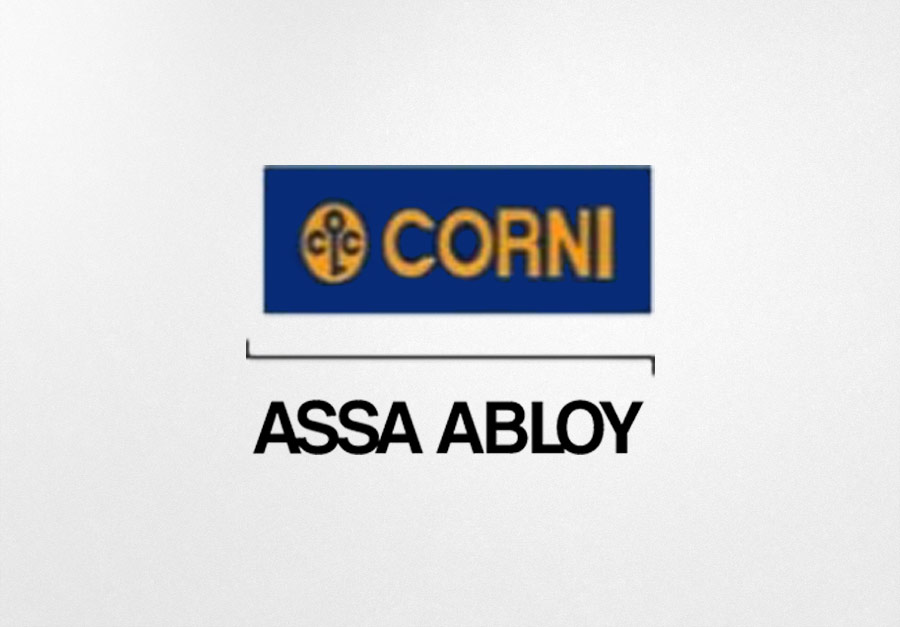 Corni Assa Abloy